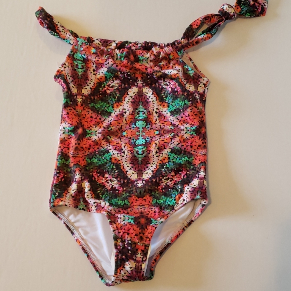 Toddler Ondademar 1 piece bathing suit